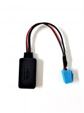 Alfa Romeo Gulietta ( 2012 Model ) Teybine Bluetooth Kit - 1