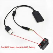 Volkswagen-Bmw-Skoda-Seat-Audi Universal Bluetooth Kit - 2