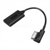 Mercedes Bluetooth Kit MMI Uyumlu( A-B-C-CL-GL-ML-SL-CLS-E-M-R-S ) - 3