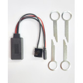 Ford Orjinal Teyp Uyumlu Bluetooth Kit - 1