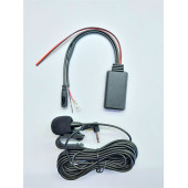 Ford Focus Fiesta 2011-2017 Uyumlu Mikrofonlu Bluetooth Kit - 1