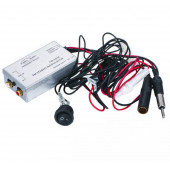 Aux Modülü Universal ( Fakra Soket Girişli ) ( Bütün Araçlara Uyumlu ) - 1