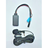 Alfa Romeo Gulietta ( 2012 Model ) Teybine Mikrofonlu Bluetooth Kit - 1