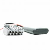Honda Civic-Accord FD6 uyumlu Bluetooth Kit - 2