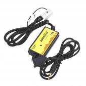 Volkswagen Jetta 2003-2011 Orjinal Teyp uyumlu usb Aux İnterface - 1
