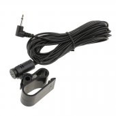 Pioneer Bt-Teypler için uyumlu 2,5mm Mikrofon - 2