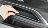 Peugeot 3008 / 5008 kapı kolu saklama kutusu - 3