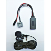 Honda Civic-Accord FD6 Uyumlu Mikrofonlu Bluetooth Kit - 1