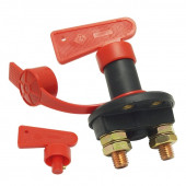 Akü Şalteri Devre Kesici 12V-24V 300A - 1