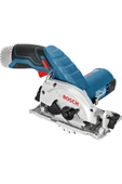 Bosch GKS 12V-26 Akülü Daire Testere Solo - 1
