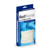 Roll Yün Korse (XL) XLarge - 1