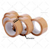 TABA Koli Bandı En:45cm Metraj:40metre (6.adet) - 1