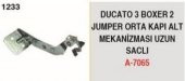 DUCATO-BOXER Orta Kapı Alt Mekanizması - 1