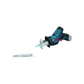 GSA 12V-14 AKÜLÜ  PANTER TESTERE (SOLO) - 1