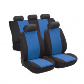 Kangoo Oto Koltuk Kılıfı Arka Koltuklar 2+1 Model - 4