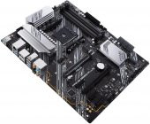 ASUS PRIME B550-PLUS AMD B550 AM4 DDR4 4400 DP Anakart- Outlet - 2