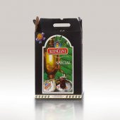 Altıncezve Special Siyah Dökme Çay 3 KG - 1