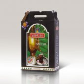 Altıncezve Special Siyah Dökme Çay 3 KG - 2