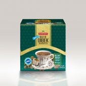 Altın Cezve Hazır Dibek Kahvesi Sütlü Şekerli 20 x 10 G - 1