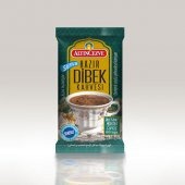 Altın Cezve Hazır Dibek Kahvesi Sütlü Şekerli 20 x 10 G - 3