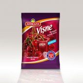 Altıncezve Vişne Aromalı İçecek Tozu Soğuk 450 G - 1