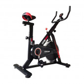 Dynamic Train Spin Bike New System - 1