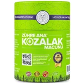 Zühre Ana Kozalak Macunu 240 gr - 1
