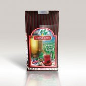 Altıncezve Kahveci Özel Harmanı Siyah Dökme Çay 5 KG - 1