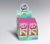 Altıncezve Hüp Vişne Aromalı İçecek Tozu 20 x 1500 ML - 2