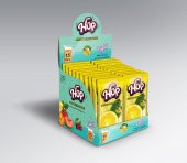 Altıncezve Hüp Limon Aromalı Toz İçecek 20 x 1500 ML - 1
