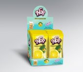 Altıncezve Hüp Limon Aromalı Toz İçecek 20 x 1500 ML - 2