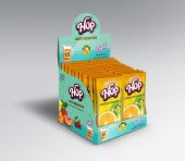 Altıncezve Hüp Portakal Aromalı Toz İçecek 20 x 1500 ML - 1