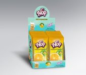 Altıncezve Hüp Portakal Aromalı Toz İçecek 20 x 1500 ML - 2