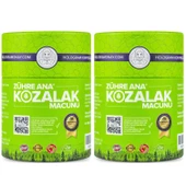 Zühre Ana Kozalak Macunu 240 gr 2 ADET - 1