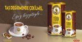 Orhan Efendi Türk Kahvesi Teneke 250 G - 2