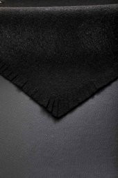 90X30 Deri Runner Siyah - 2