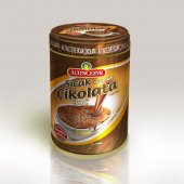 Altıncezve Altıncezve Sıcak Çikolata - Teneke 250 gr - 1