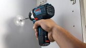 GDR 12V-105 AKÜLÜ DARBELİ SOMUN SIKMA (SOLO) - 3