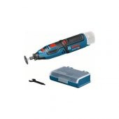 Bosch GRO 12V-35 ÇOK AMAÇLI EL ALETİ, (SOLO) - 1