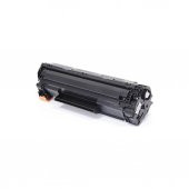 Hp Ce278A (78A) Siyah Muadil Lazer Toner - 2