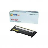 Xplus 150NW Yazıcı Hp 117A / W2072A Sarı Ithal Toner 700 Sayfa Renkli Chipsiz - 1
