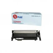 Xplus Mfp 178NW Yazıcı Hp 117A / W2070A Siyah Ithal Toner 1000 Sayfa Renkli Chipsiz - 2