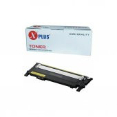 Xplus 117A / W2072A Hp Sarı Ithal Toner 700 Sayfa Renkli Chipsiz - 2