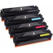 Xplus Hp Laserjet Pro CP1525N Toner Takım - 1