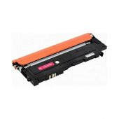 Xplus CLT-M409S Uyumlu Kırmızı Muadil Toner - 1