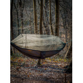 ÇİFT KULLANIMLI HAMAK - 1