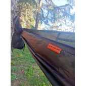 ÇİFT KULLANIMLI HAMAK - 2