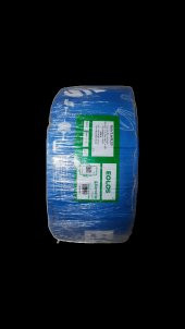 LS 06 MİL 33 CM YASSI BORU 2600mt - 1