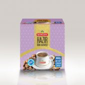 Altıncezve Hazır Türk Kahvesi Sütlü 20 x 11 G - 1