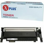 Xplus Mfp 178NW Yazıcı Hp 117A / W2070A Siyah Ithal Toner 1000 Sayfa Renkli Chipli - 2